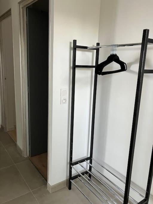 Appartement T4 Terrasse Et Vue イストル エクステリア 写真