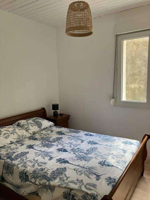 Appartement T4 Terrasse Et Vue イストル エクステリア 写真