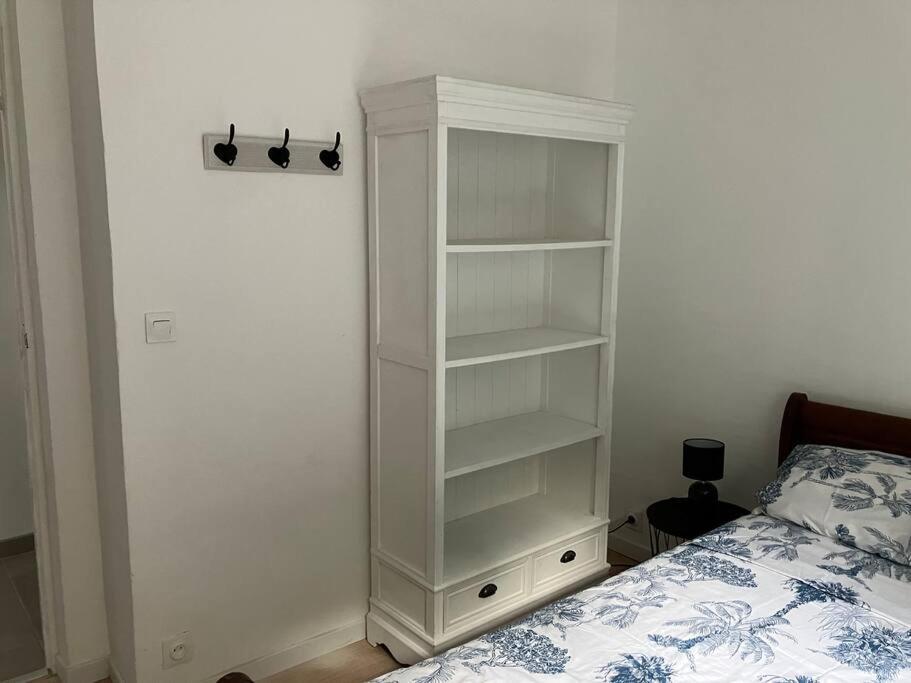Appartement T4 Terrasse Et Vue イストル エクステリア 写真
